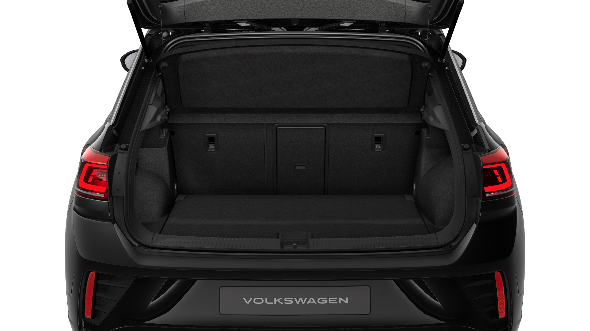 Volkswagen T-Roc 2.0 TDI