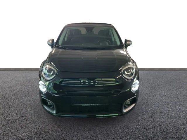Fiat 500X Dolcevita Sport