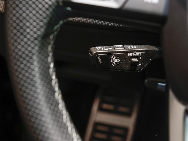 Audi SQ7 Competition Quattro