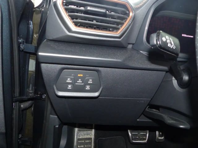 Cupra Formentor 4Drive VZ