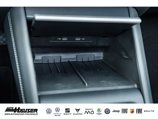 Volkswagen Tiguan 1.5 eTSI DSG Life