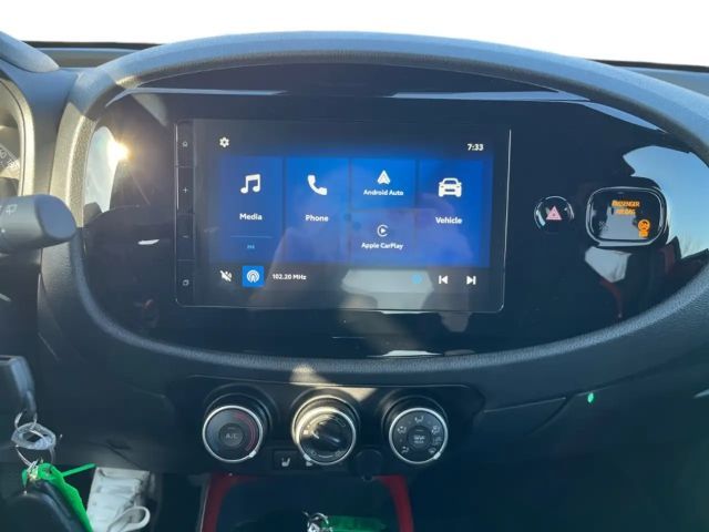 Toyota Aygo X Bi-Tone Hatchback