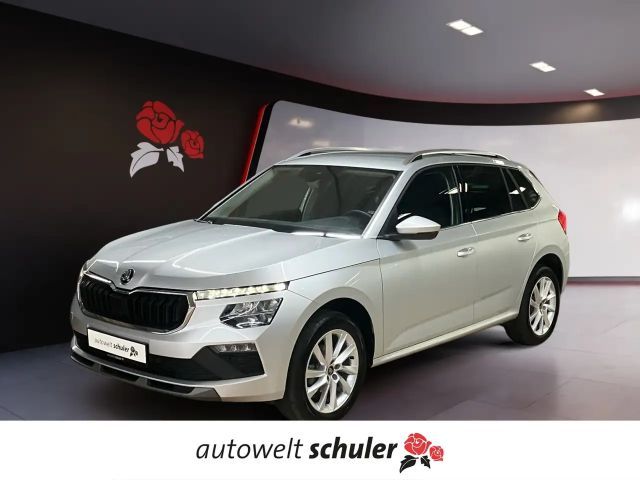 Skoda Kamiq 1.0 TSI Selection