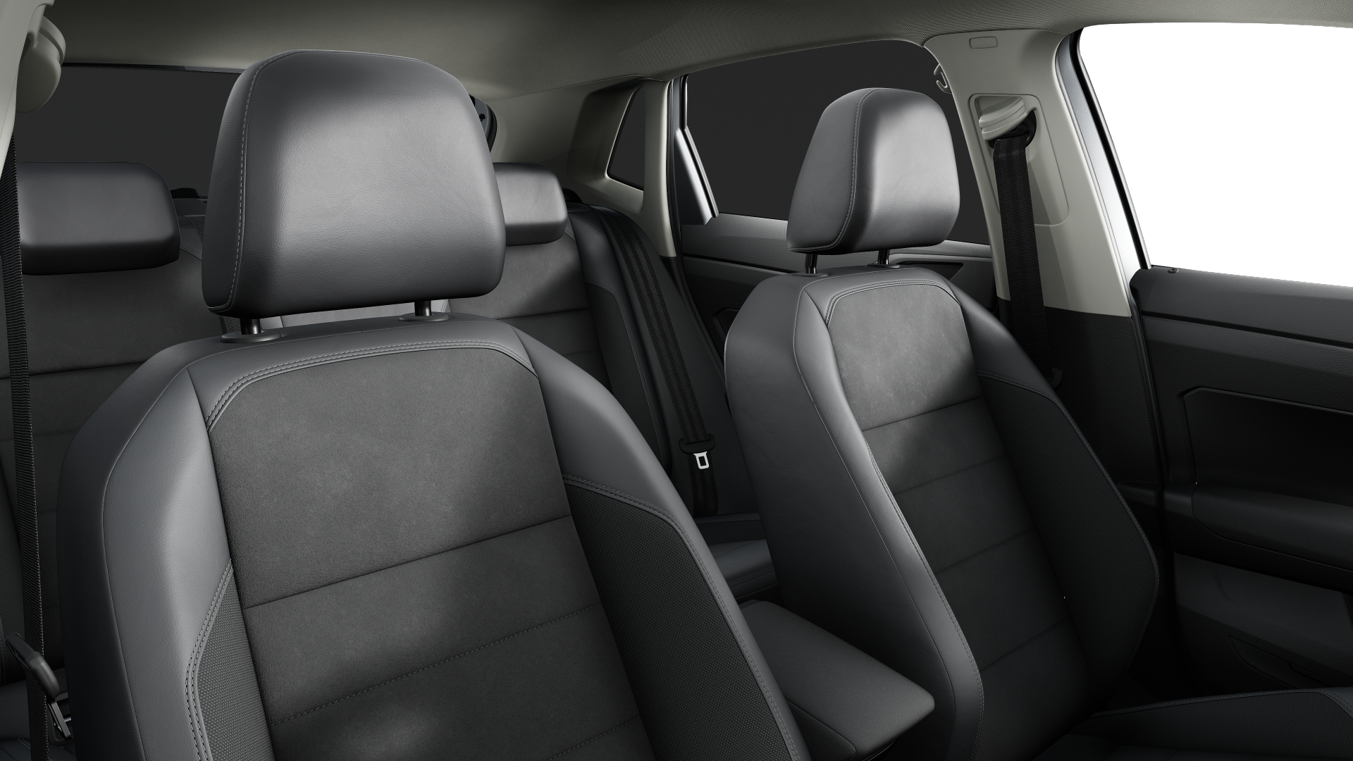 Volkswagen Polo 1.0 TSI Style