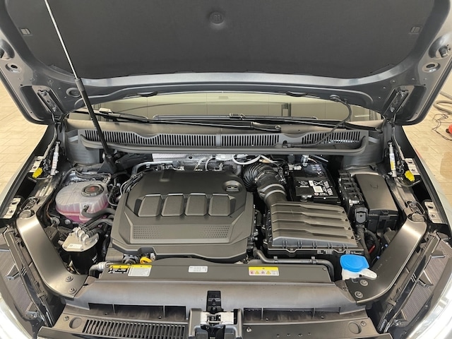 Volkswagen Touran 2.0 TDI