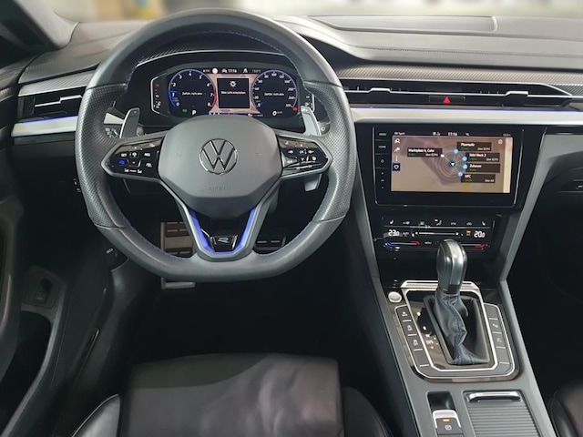Volkswagen Arteon Shooting Brake SB*R*AHK*NAVI*LEDER*MATRIX*HARMAN*AREAVIEW