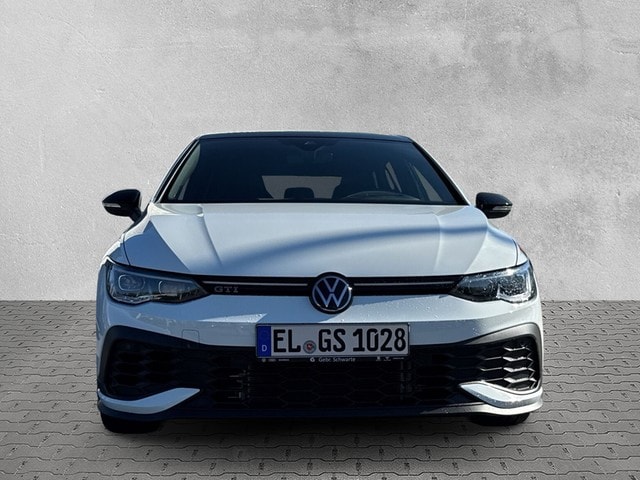 Volkswagen Golf GTI Golf VIII