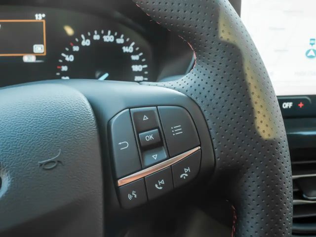 Ford Focus ST Line Wagon