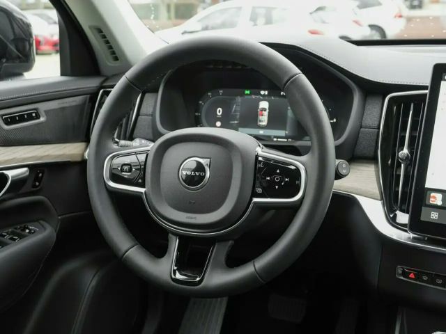 Volvo XC90 AWD Dark Plus T8