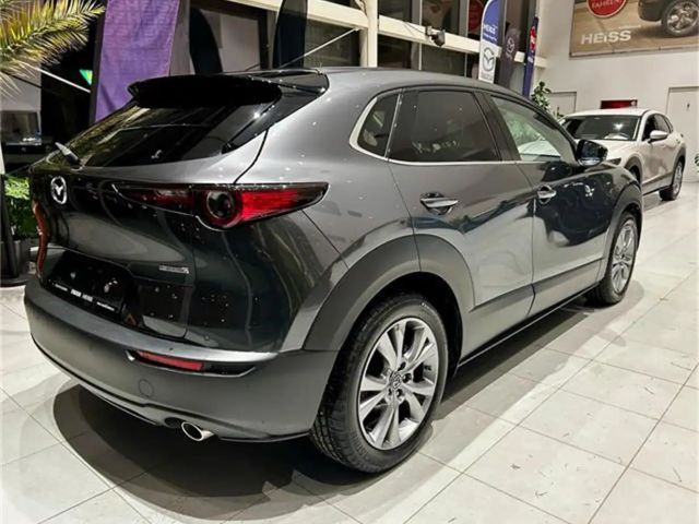 Mazda CX-30 Exclusive-line