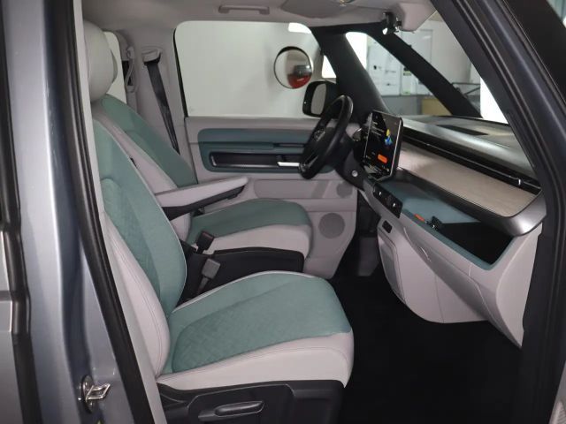 Volkswagen ID.Buzz IQ.Drive LWB Pro