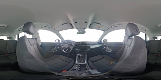 Audi Q3 35 TFSI S-Tronic