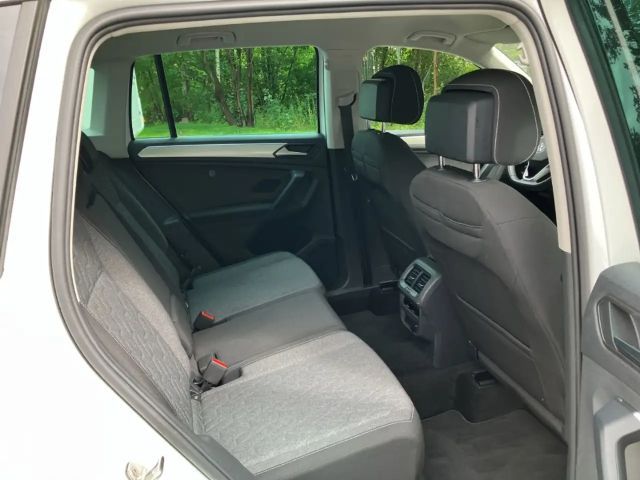 Volkswagen Tiguan 1.5 TSI Move