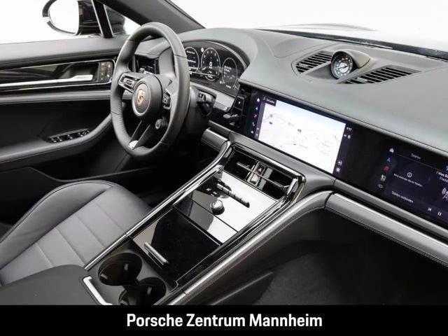 Porsche Panamera 4 E-Hybrid