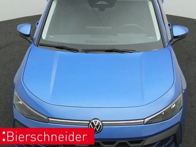 Volkswagen T-Roc 1.5 eTSI DSG Life