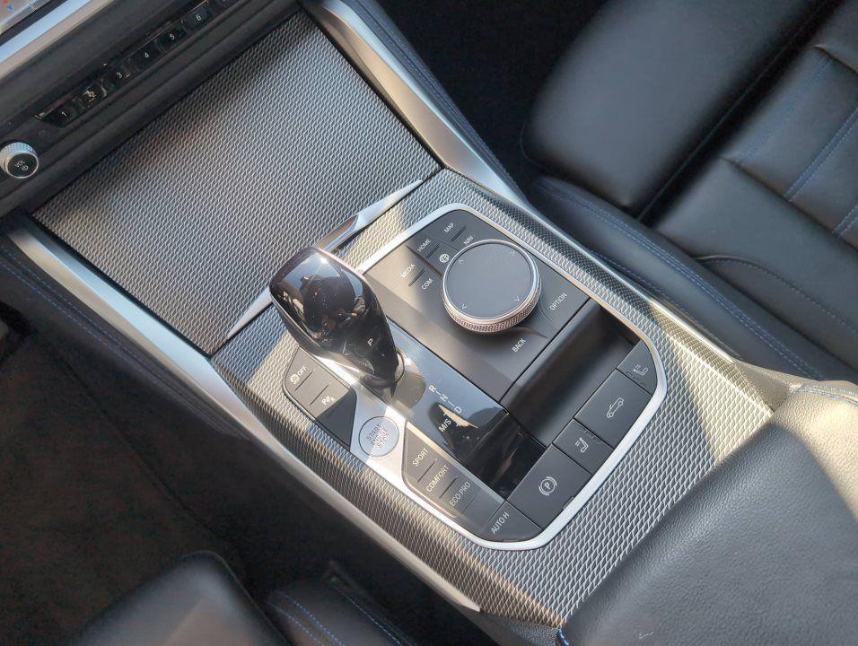 BMW M440 Cabrio xDrive