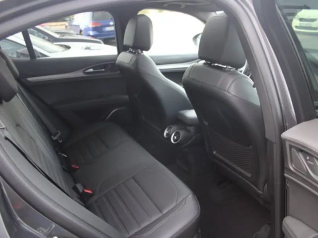 Alfa Romeo Stelvio JTDm Q4 Veloce