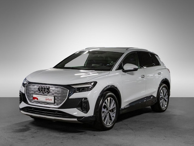 Audi Q4 e-tron 40