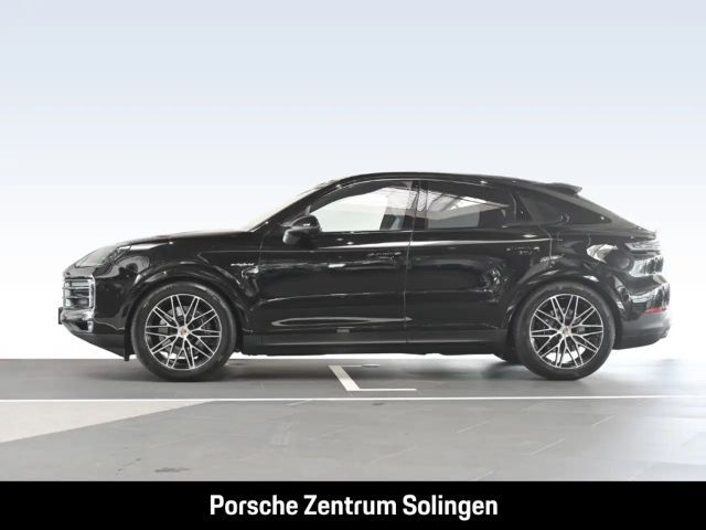 Porsche Cayenne Coupé E-Hybrid