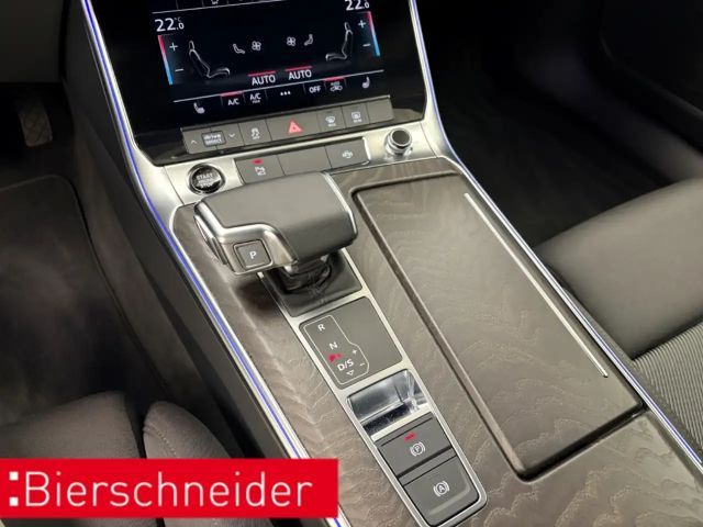 Audi A6 40 TDI Avant Quattro S-Line