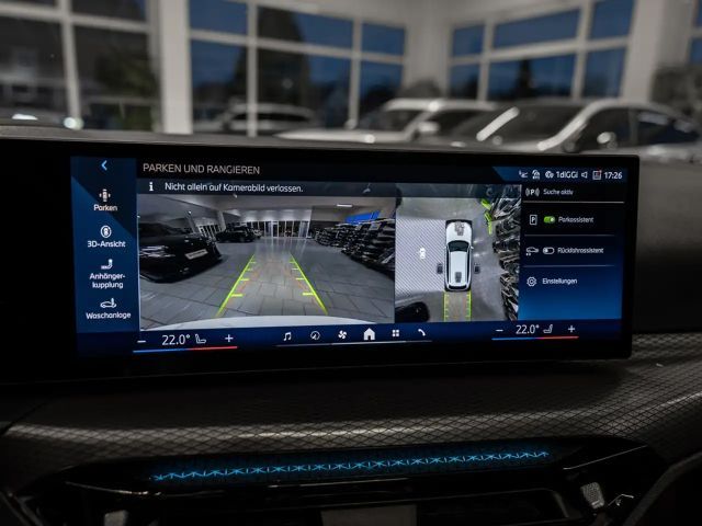 BMW 330 330e M-Sport Touring xDrive