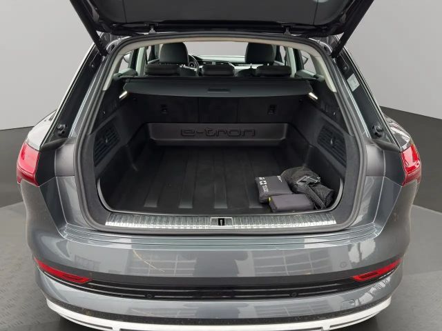 Audi e-tron 50 Quattro S-Line