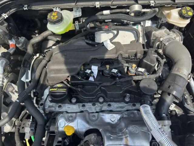 Ford Focus 1.5 EcoBlue Wagon