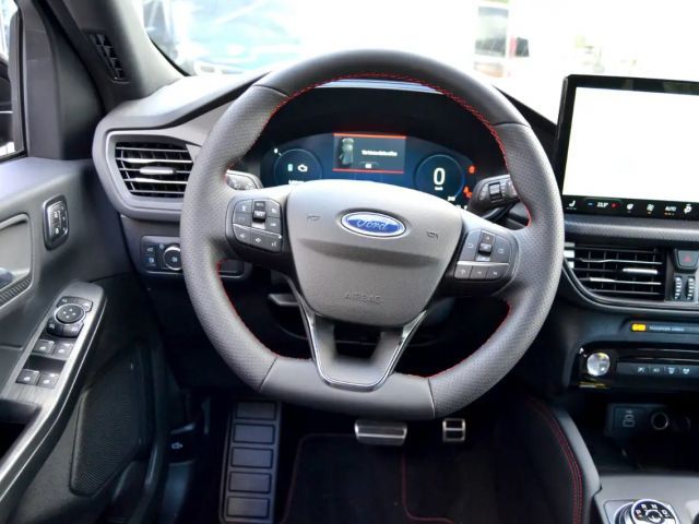 Ford Kuga Plug in Hybrid ST Line X