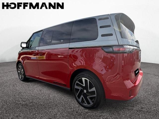 Volkswagen ID.Buzz 4Motion