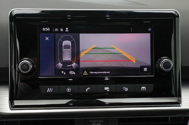 Seat Tarraco 2.0 TDI DSG