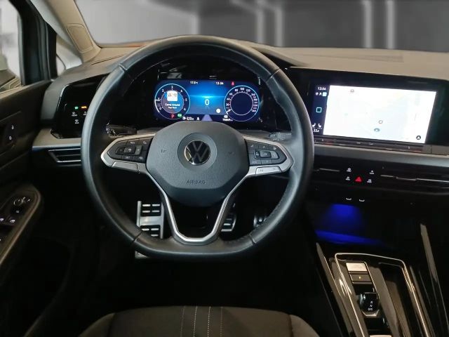 Volkswagen Golf 2.0 TDI AllTrack DSG Golf VIII