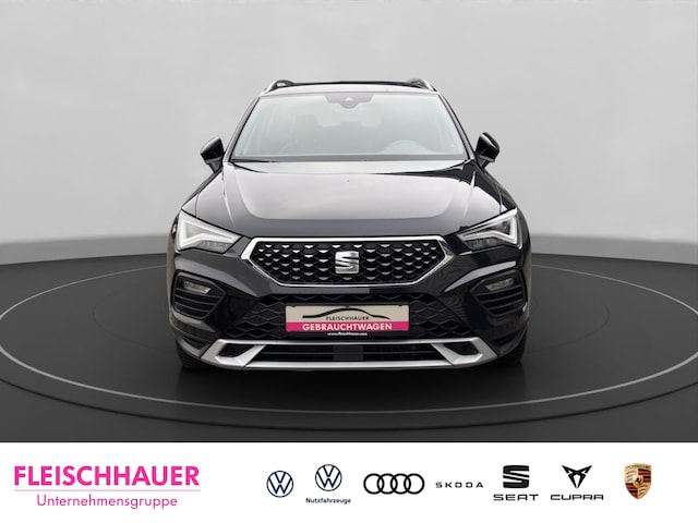 Seat Ateca 1.5 TSI