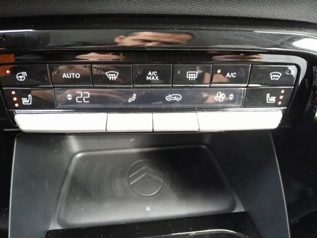 Citroën C3 Aircross Max