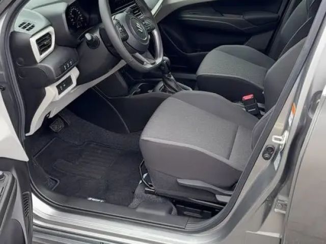 Suzuki Swift Comfort Hybrid