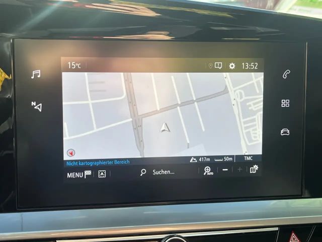 Opel Mokka Edition Mokka-e