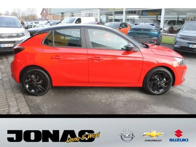 Opel Corsa 1.2 Turbo