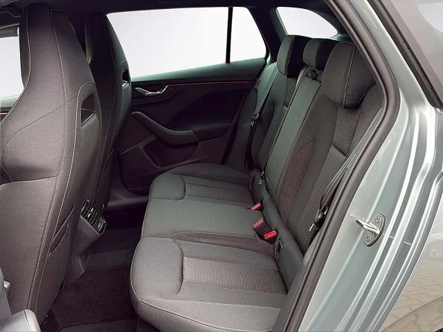 Skoda Scala Selection