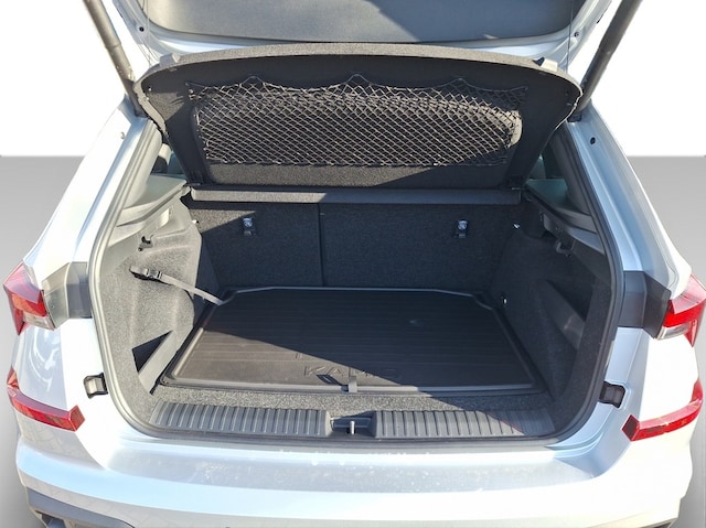 Skoda Kamiq 1.5 TSI Monte Carlo