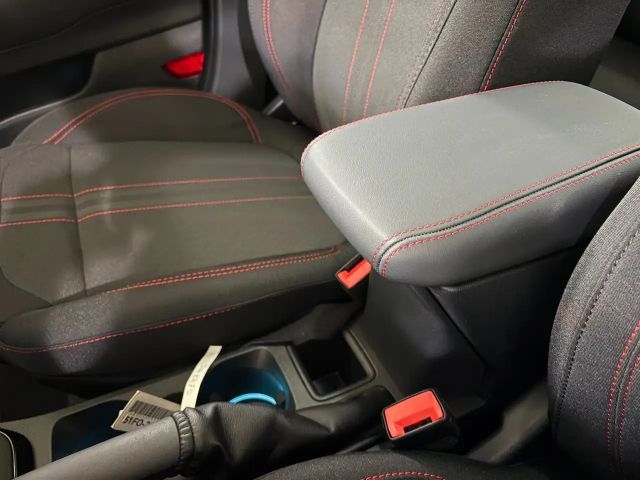 Ford Puma EcoBoost ST Line