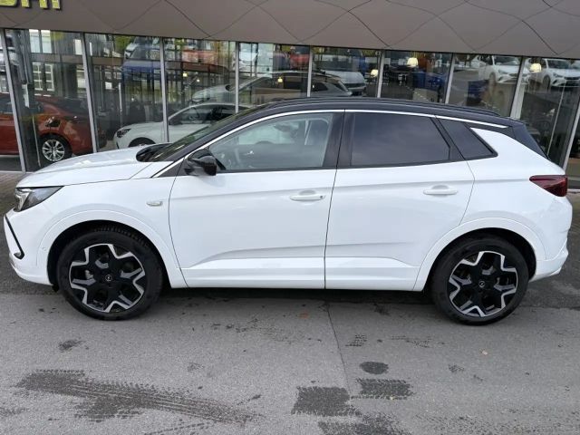 Opel Grandland X Elegance