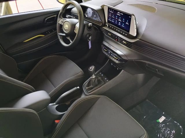 Hyundai i20 1.0 T-GDi