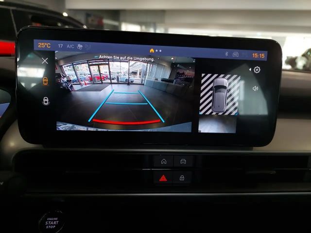 Jeep Avenger JEEP Avenger MHEV MY25-1.2 e-DCT6 e-Hybrid Altitu