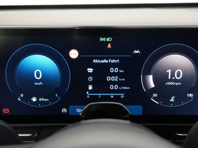 Hyundai Kona 1.0 2WD T-GDi