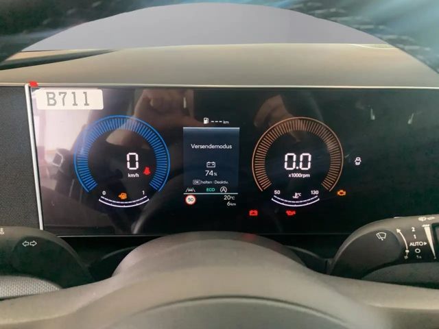 Hyundai Tucson 2WD T-GDi