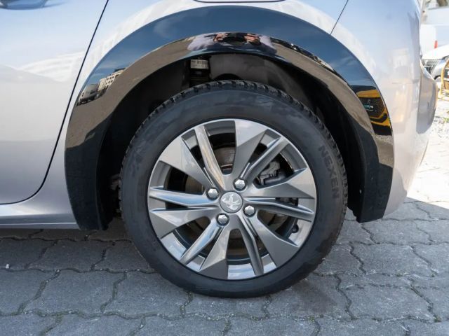 Peugeot 208 Active Pack