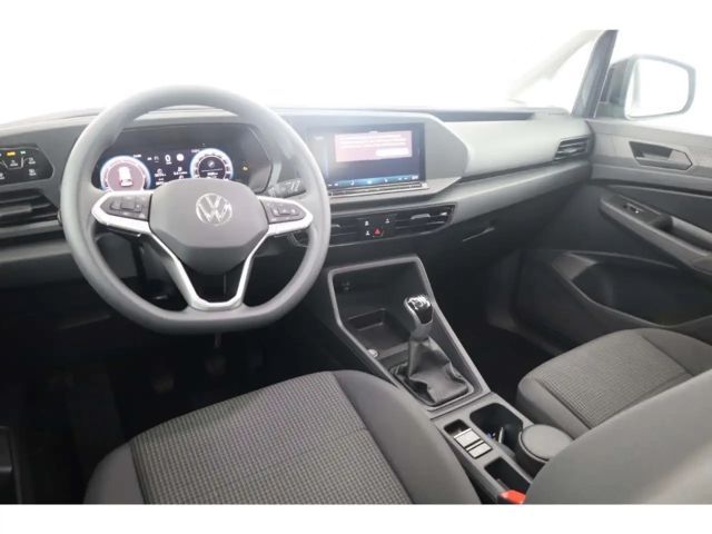 Volkswagen Caddy 2.0 TDI Combi