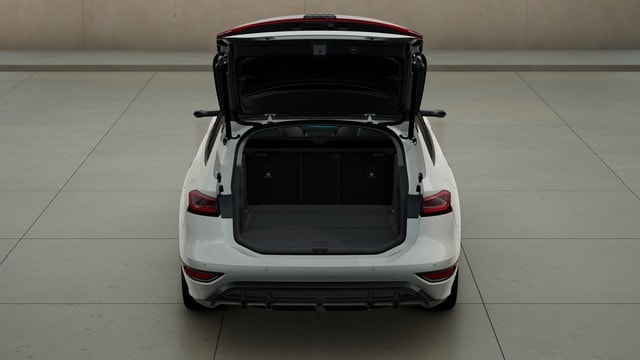 Audi A6 e-tron Avant Quattro