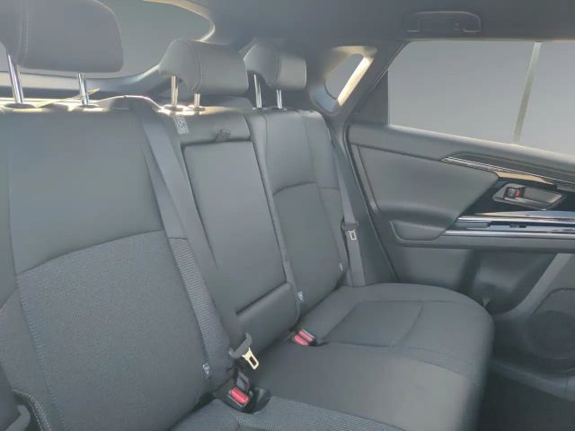 Toyota bZ4X Voorwielaandrijving