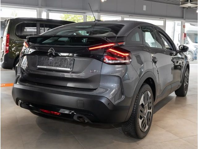 Citroën C4 Feel PureTech