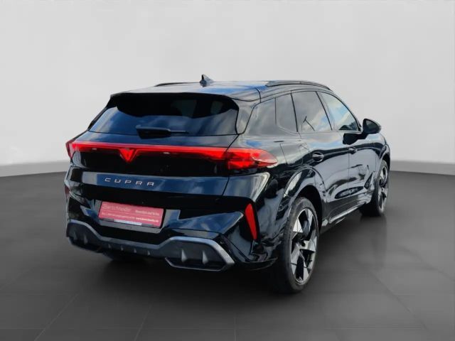 Cupra Terramar 2.0 TSI VZ